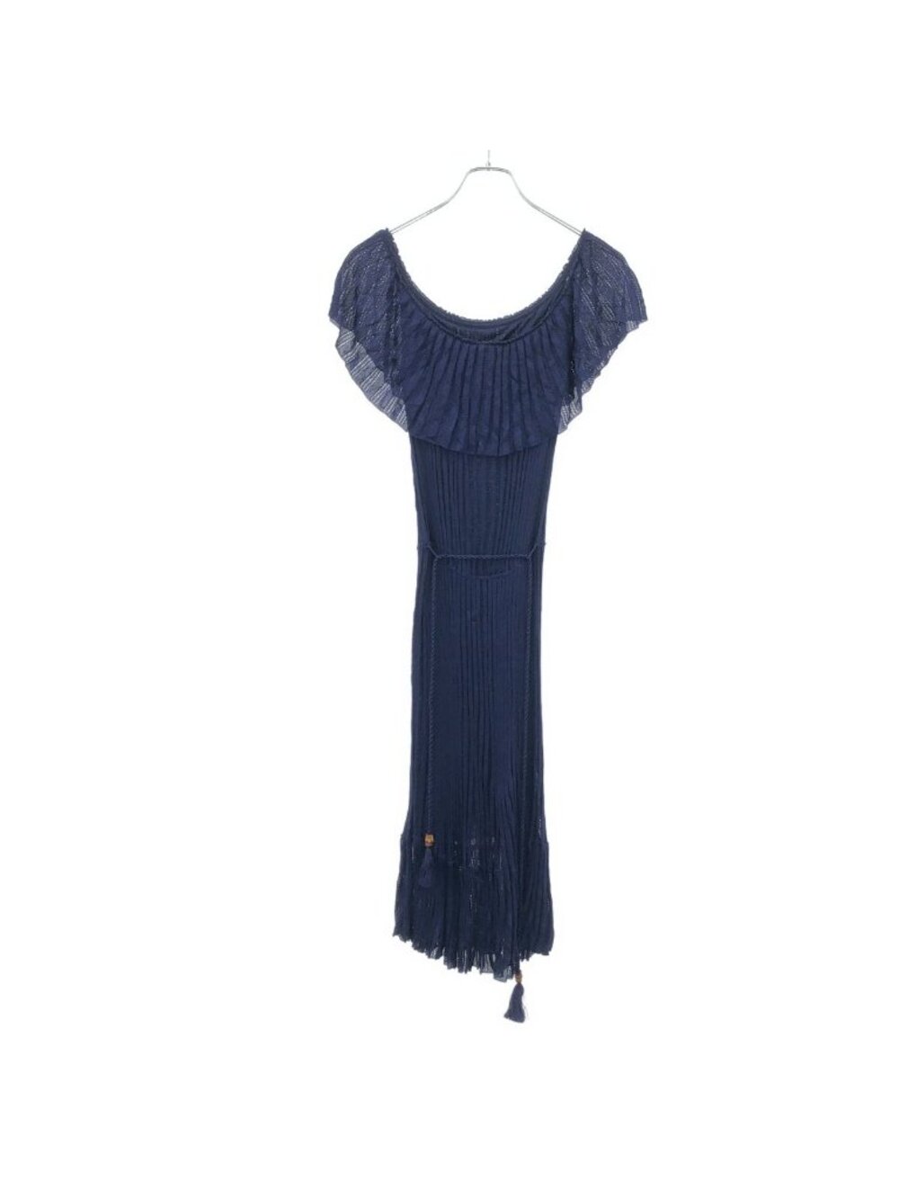 Gucci Dress Navy XS - Picture 2 of 8